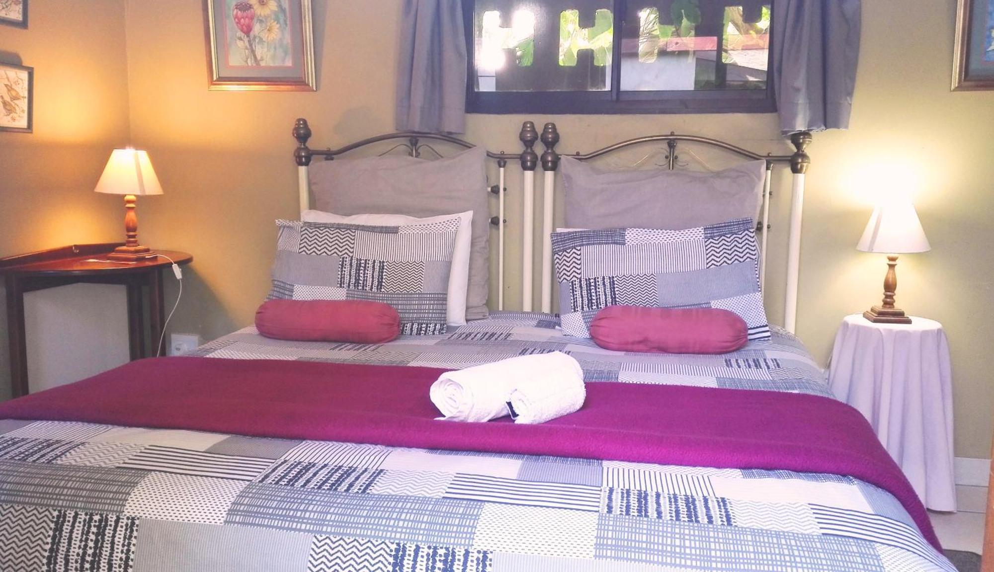 Hoylake Inn East London Bilik gambar