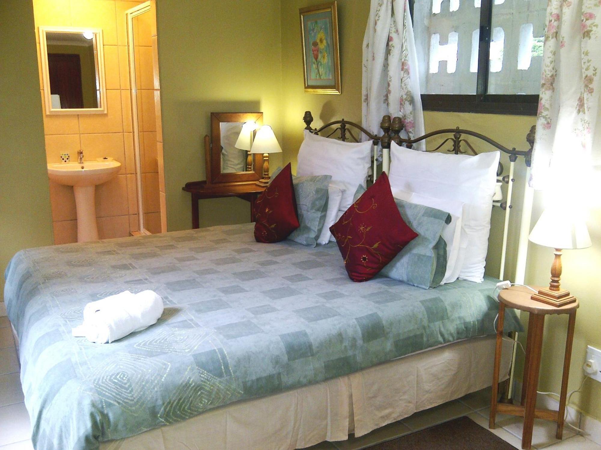 Hoylake Inn East London Bilik gambar