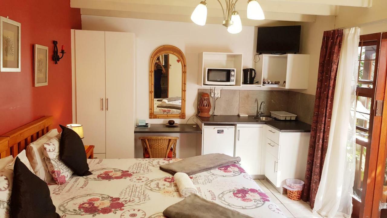 Hoylake Inn East London Luaran gambar